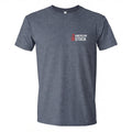 America 250 T-Shirt detail