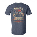 America 250 T-Shirt close-up