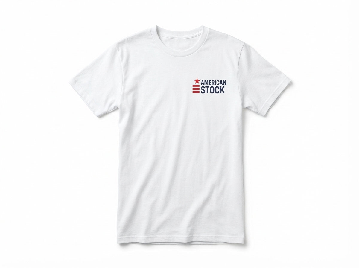 Hunting T-Shirt back artwork