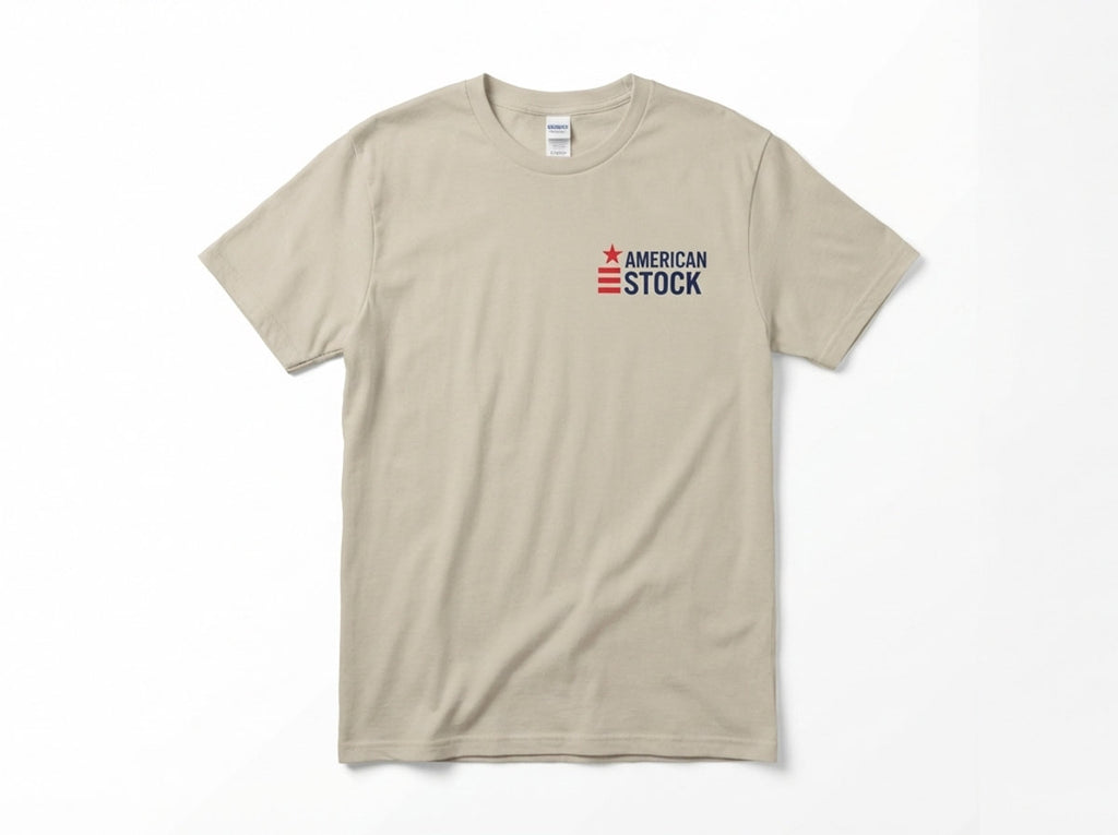 Hunting T-Shirt lifestyle