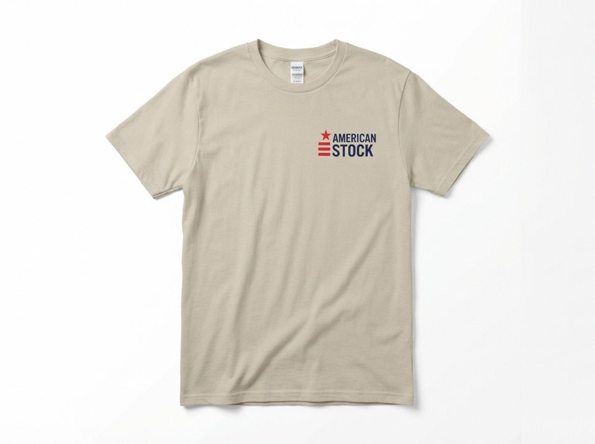 Hunting T-Shirt lifestyle