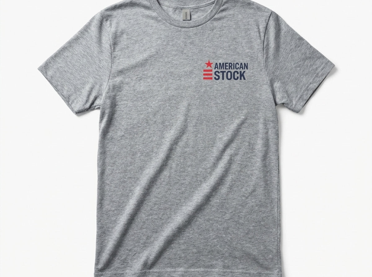 Hunting T-Shirt detail