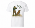 Hunting Tee — Outdoors T-Shirt