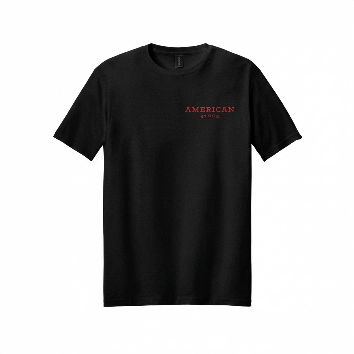 Rodeo T-Shirt back