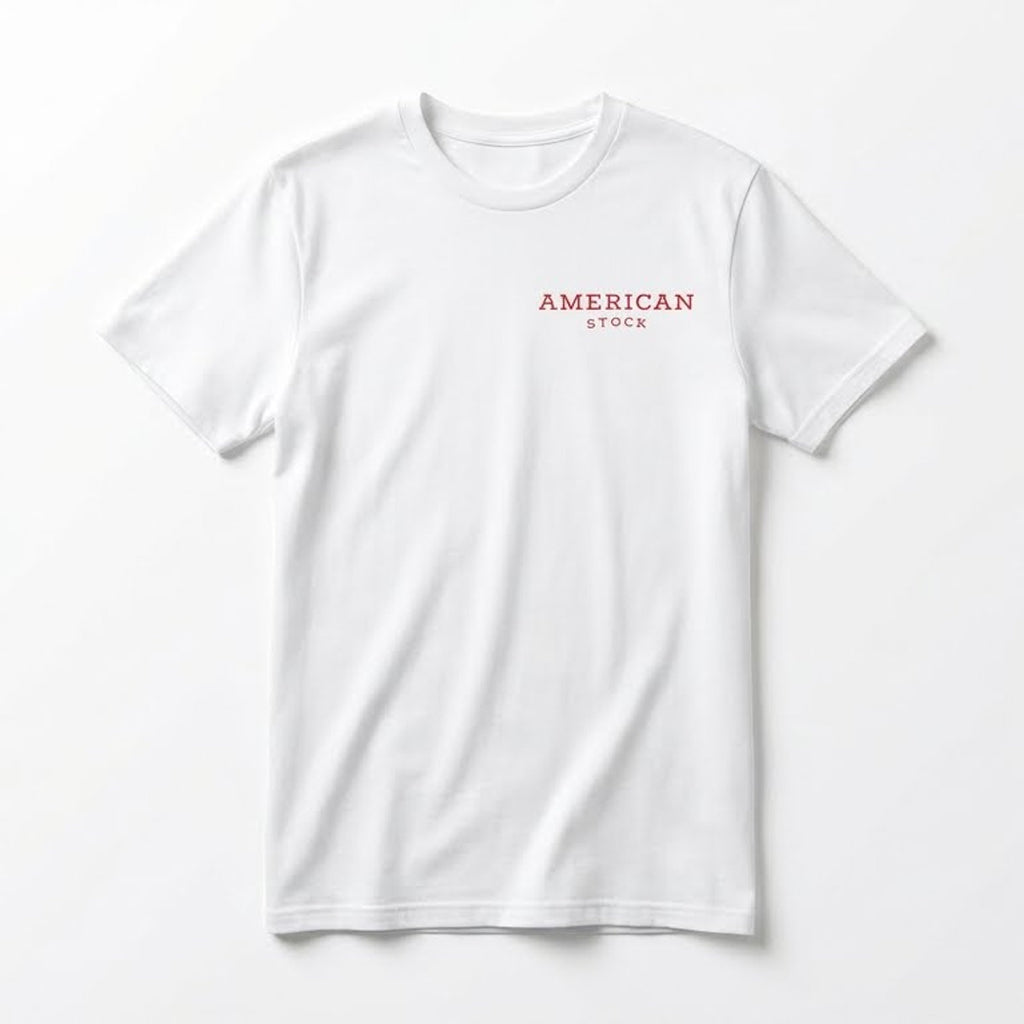 Rodeo T-Shirt detail