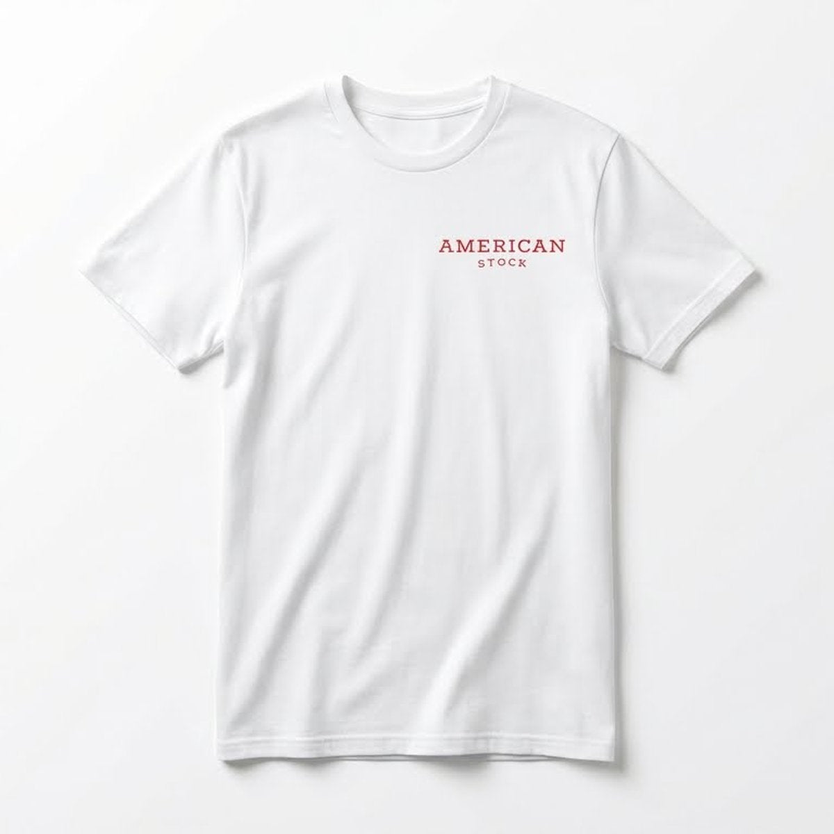 Rodeo T-Shirt detail