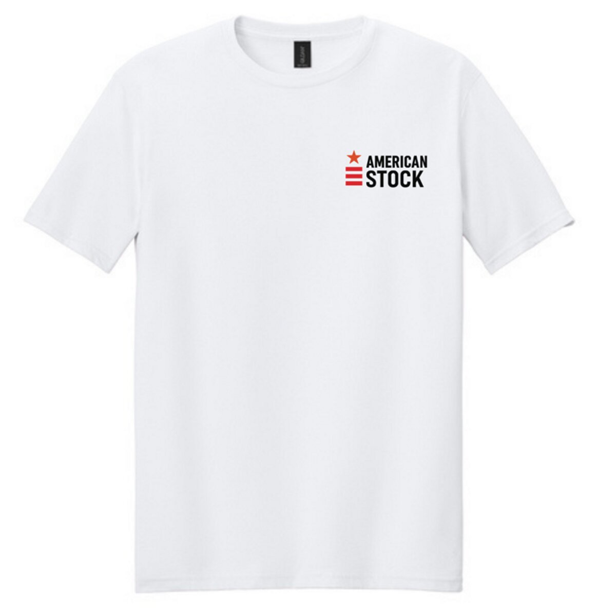 Tax This T-Shirt back